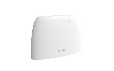 TENDA 4G03 Router N300 Wi-Fi 3G 4G LTE TENDA 4G03 Router N300 Wi-Fi 3G 4G LTE