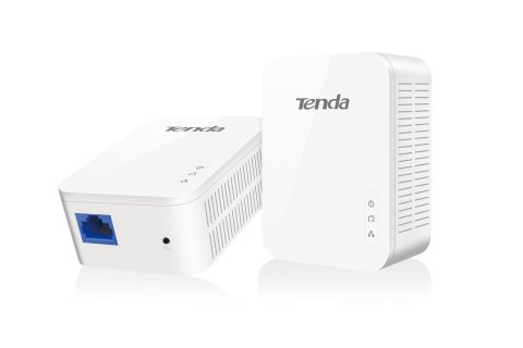 Zestaw adapterów Powerline Tenda PH3 Kit Zestaw adapterów Powerline Tenda PH3 Kit