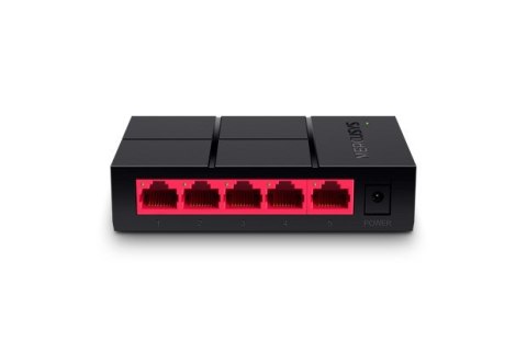 Switch Mercusys MS105G Switch Mercusys MS105G