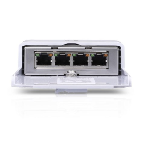 Switch PoE UBIQUITI N-SW (4x 10/100/1000Mbps) Switch PoE UBIQUITI N-SW (4x 10/100/1000Mbps)