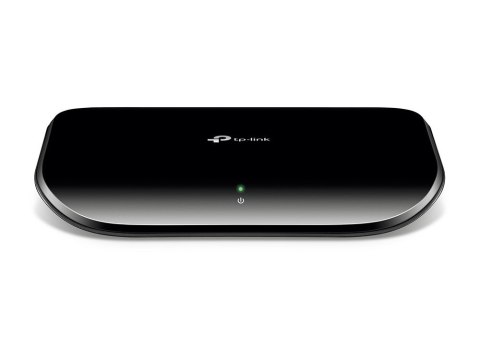 Switch TP-LINK TL-SG1005D (5x 10/100/1000Mbps) Switch TP-LINK TL-SG1005D (5x 10/100/1000Mbps)