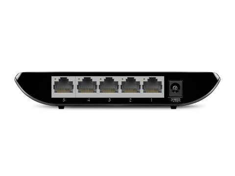 Switch TP-LINK TL-SG1005D (5x 10/100/1000Mbps) Switch TP-LINK TL-SG1005D (5x 10/100/1000Mbps)