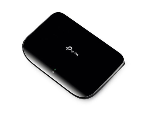 Switch TP-LINK TL-SG1005D (5x 10/100/1000Mbps) Switch TP-LINK TL-SG1005D (5x 10/100/1000Mbps)