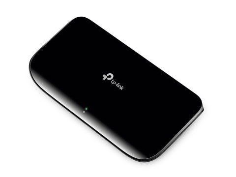 Switch TP-LINK TL-SG1008D (8x 10/100/1000Mbps) Switch TP-LINK TL-SG1008D (8x 10/100/1000Mbps)