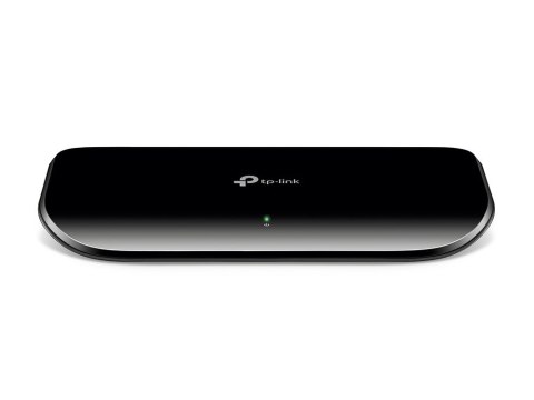 Switch TP-LINK TL-SG1008D (8x 10/100/1000Mbps) Switch TP-LINK TL-SG1008D (8x 10/100/1000Mbps)