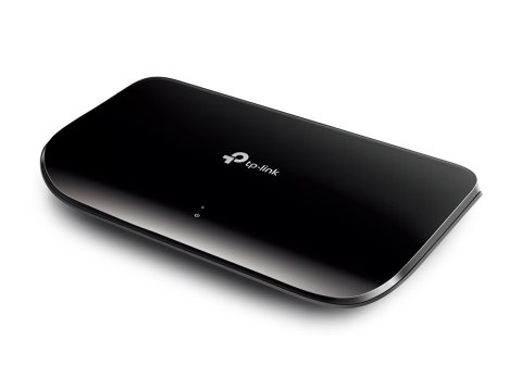 Switch TP-LINK TL-SG1008D (8x 10/100/1000Mbps) Switch TP-LINK TL-SG1008D (8x 10/100/1000Mbps)
