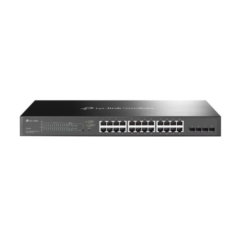 Switch TP-LINK TL-SG2428P Switch TP-LINK TL-SG2428P