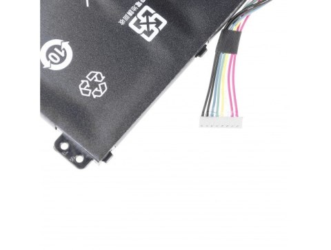 GREEN CELL BATERIA AC14B13J AC14B18J DO ACER ASPIRE ES1-111M ES1-331 ES1-531 ES1-533 ES1-571AC52 2100MAH 11.4V GREEN CELL BATERIA AC14B13J AC14B18J DO ACER ASPIRE ES1-111M ES1-331 ES1-531 ES1-533 ES1-571AC52 2100MAH 11.4V