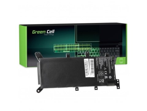 GREEN CELL BATERIA AS70 DO ASUS R556 R556L A555L F555L K555L X555L X555 4000MAH 7.6V GREEN CELL BATERIA AS70 DO ASUS R556 R556L A555L F555L K555L X555L X555 4000MAH 7.6V