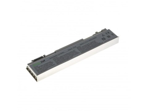 GREEN CELL BATERIA DE09 DO DELL PT434 4400 MAH 11.1V GREEN CELL BATERIA DE09 DO DELL PT434 4400 MAH 11.1V