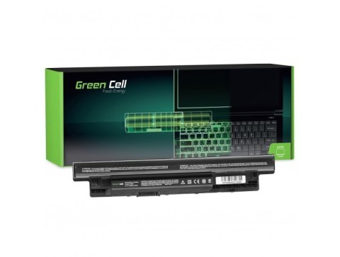 GREEN CELL BATERIA DE69 DO DELL MR90Y 4400 MAH 11.1V GREEN CELL BATERIA DE69 DO DELL MR90Y 4400 MAH 11.1V