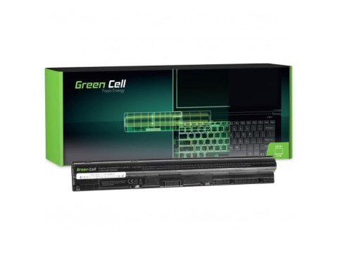 GREEN CELL BATERIA DE77 DO DELL M5Y1K 2200 MAH 14.8V GREEN CELL BATERIA DE77 DO DELL M5Y1K 2200 MAH 14.8V