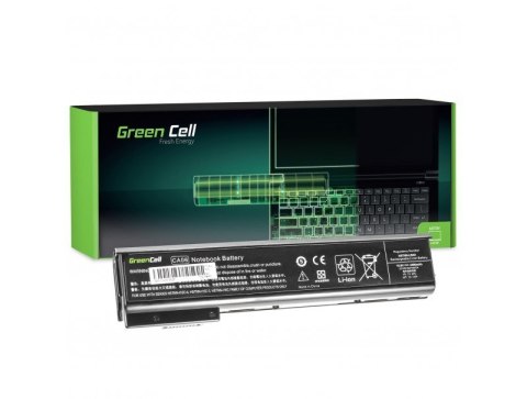 GREEN CELL BATERIA HP100 DO HP CA06XL 4400 MAH 10.8V GREEN CELL BATERIA HP100 DO HP CA06XL 4400 MAH 10.8V