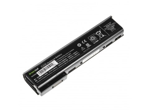 GREEN CELL BATERIA HP100 DO HP CA06XL 4400 MAH 10.8V GREEN CELL BATERIA HP100 DO HP CA06XL 4400 MAH 10.8V