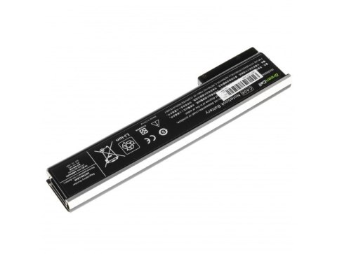 GREEN CELL BATERIA HP100 DO HP CA06XL 4400 MAH 10.8V GREEN CELL BATERIA HP100 DO HP CA06XL 4400 MAH 10.8V