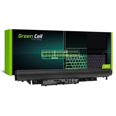 GREEN CELL BATERIA HP142 DO HP 240 245 250 255 G6 2200MAH 14.4V GREEN CELL BATERIA HP142 DO HP 240 245 250 255 G6 2200MAH 14.4V