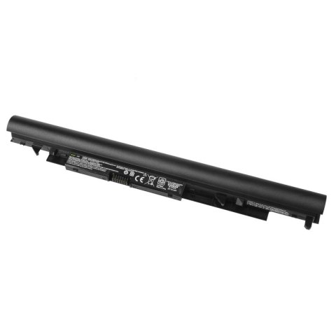 GREEN CELL BATERIA HP142 DO HP 240 245 250 255 G6 2200MAH 14.4V GREEN CELL BATERIA HP142 DO HP 240 245 250 255 G6 2200MAH 14.4V