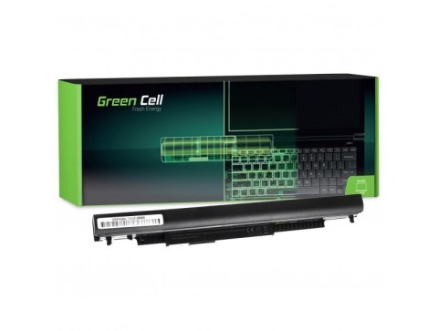 GREEN CELL BATERIA HP88 DO HP HS04 2200 MAH 14.6V GREEN CELL BATERIA HP88 DO HP HS04 2200 MAH 14.6V