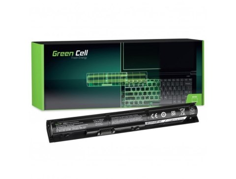 GREEN CELL BATERIA HP96 DO HP RI04 2200 MAH 14.8V GREEN CELL BATERIA HP96 DO HP RI04 2200 MAH 14.8V