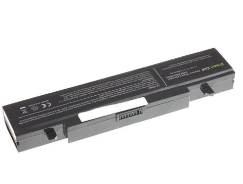 GREEN CELL BATERIA SA01 SAMSUNG AA-PB9NC6B 4400 MAH 11.1V GREEN CELL BATERIA SA01 SAMSUNG AA-PB9NC6B 4400 MAH 11.1V