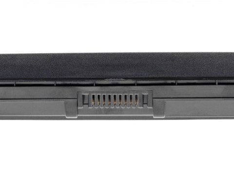 GREEN CELL BATERIA TS13V2 DO TOSHIBA PA5109U-1BRS 4400 MAH 10.8V GREEN CELL BATERIA TS13V2 DO TOSHIBA PA5109U-1BRS 4400 MAH 10.8V