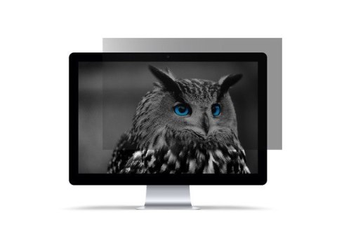 NATEC FILTR PRYWATYZUJĄCY OWL 21.5" 16:9 NFP-1476 NATEC FILTR PRYWATYZUJĄCY OWL 21.5" 16:9 NFP-1476