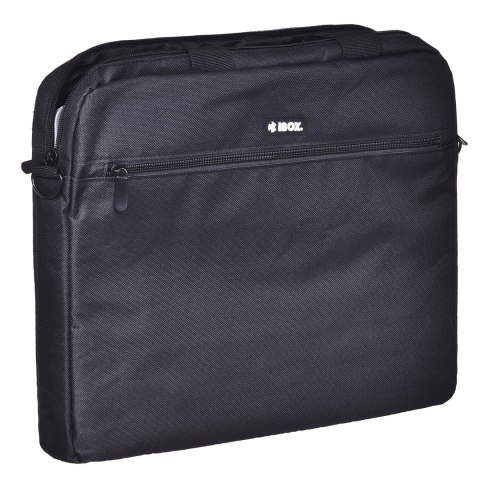 Torba na laptopa IBOX TN6020 15,6" ITN6020 (15,6"; kolor czarny) Torba na laptopa IBOX TN6020 15,6" ITN6020 (15,6"; kolor czarny)