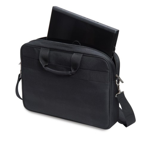 Torba z myszką Dicota Value Toploading Kit 14-15.6" czarna D30805-V1 Torba z myszką Dicota Value Toploading Kit 14-15.6" czarna D30805-V1