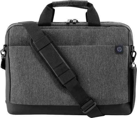 Torba HP Renew Travel 15,6" Laptop Bag grafitowa 2Z8A4AA Torba HP Renew Travel 15,6" Laptop Bag grafitowa 2Z8A4AA