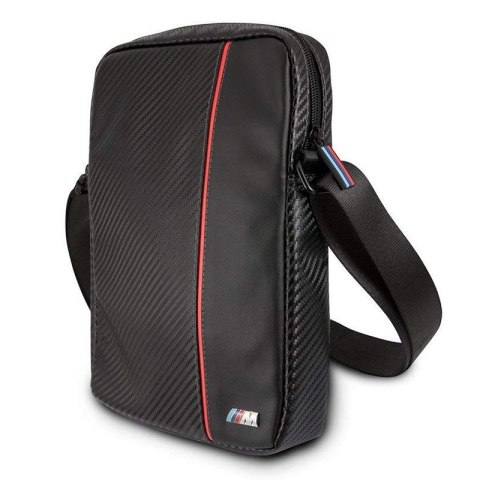 BMW Urban Collection - Torba na tablet 10" (Carbon/Red Strips) BMW Urban Collection - Torba na tablet 10" (Carbon/Red Strips)