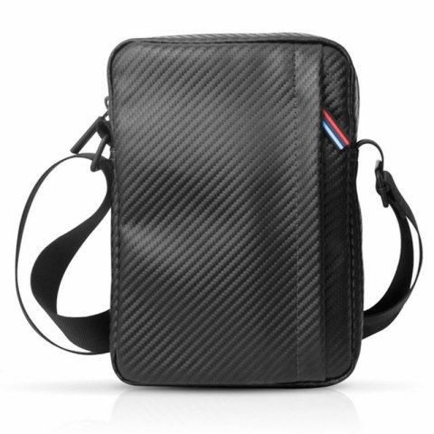 BMW Urban Collection - Torba na tablet 10" (Carbon/Red Strips) BMW Urban Collection - Torba na tablet 10" (Carbon/Red Strips)