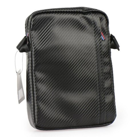 BMW Urban Collection - Torba na tablet 10" (Carbon/Red Strips) BMW Urban Collection - Torba na tablet 10" (Carbon/Red Strips)