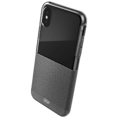 X-Doria Dash - Etui iPhone X (Ballistic Nylon) X-Doria Dash - Etui iPhone X (Ballistic Nylon)