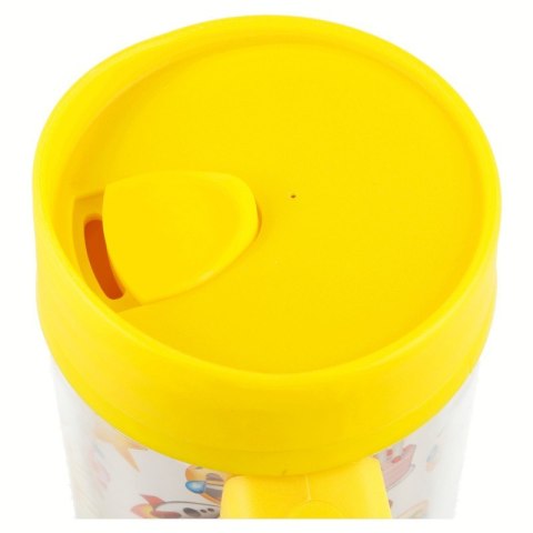 Emoji - Kubek podróżny 533 ml Emoji - Kubek podróżny 533 ml