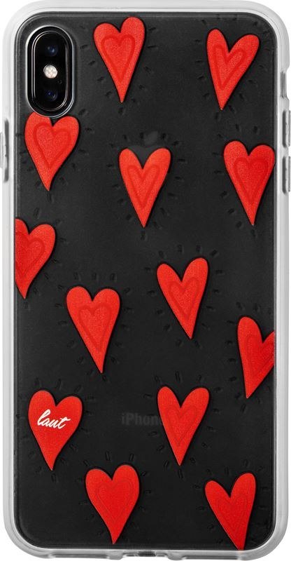 Laut QUEEN OF HEARTS - Etui iPhone Xs Max (Queen of Hearts) Laut QUEEN OF HEARTS - Etui iPhone Xs Max (Queen of Hearts)