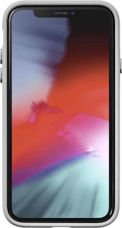 Laut Shield - Etui hybrydowe iPhone Xs Max (White) Laut Shield - Etui hybrydowe iPhone Xs Max (White)