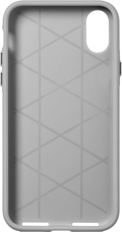 Laut Shield - Etui hybrydowe iPhone Xs Max (White) Laut Shield - Etui hybrydowe iPhone Xs Max (White)