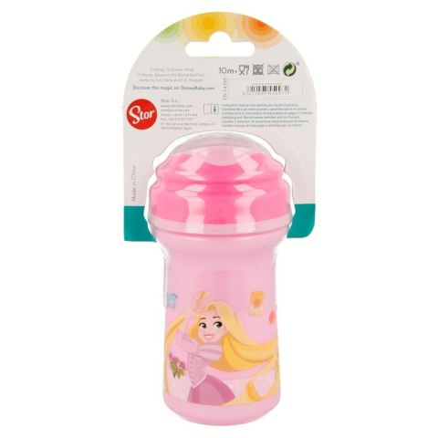 Princess - Kubek z ustnikiem 310 ml Princess - Kubek z ustnikiem 310 ml