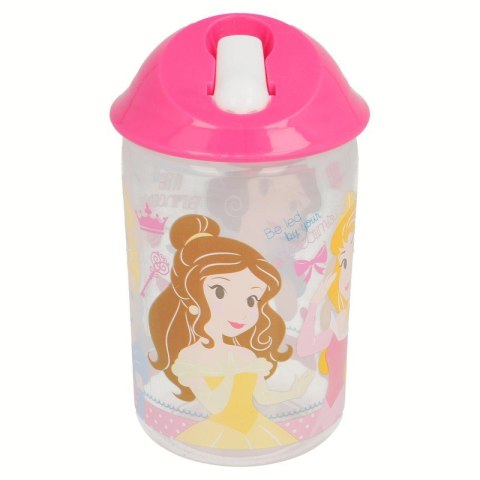 Princess - Kubek z ustnikiem 360 ml Princess - Kubek z ustnikiem 360 ml