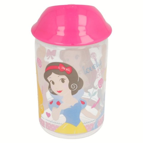 Princess - Kubek z ustnikiem 360 ml Princess - Kubek z ustnikiem 360 ml
