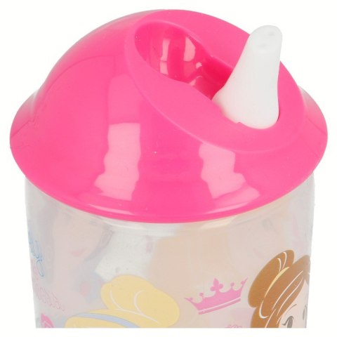 Princess - Kubek z ustnikiem 360 ml Princess - Kubek z ustnikiem 360 ml