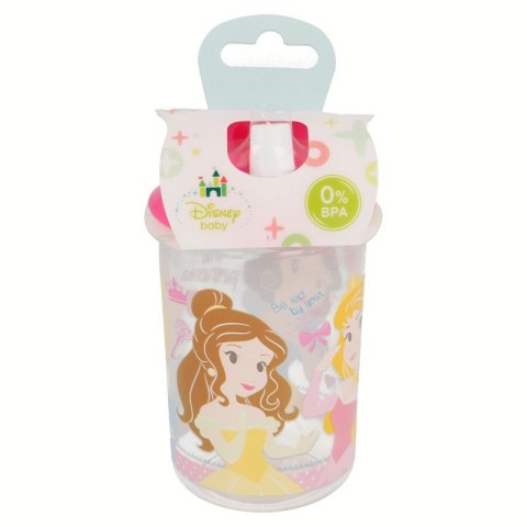 Princess - Kubek z ustnikiem 360 ml Princess - Kubek z ustnikiem 360 ml