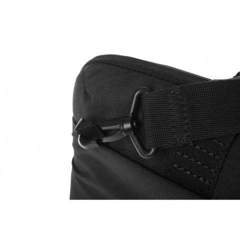 Tucano Smilza Super Slim Bag - Torba MacBook Air 15" / Air / Pro 13" / Notebook 13" / 14" (czarny)