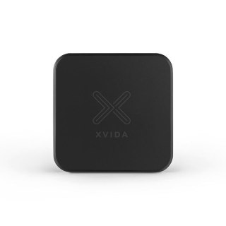 XVIDA StickyPad5 for Smartphones - Uniwersalny adapter magnetyczny