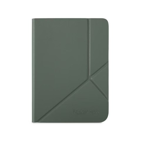 Etui Kobo Clara Colour/BW SleepCover Case Misty Green Etui Kobo Clara Colour/BW SleepCover Case Misty Green