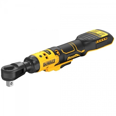 Grzechotka akumul. bez aku i ład DCF512N DEWALT Grzechotka akumul. bez aku i ład DCF512N DEWALT