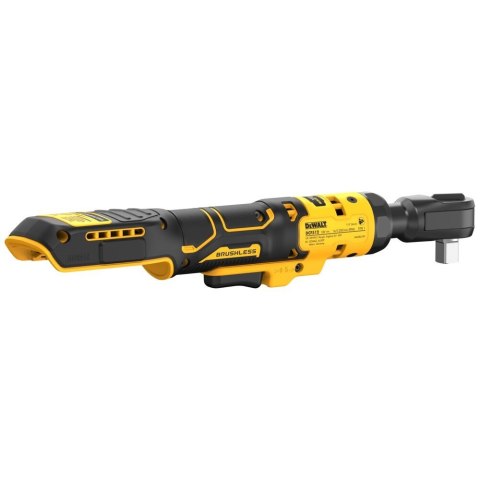 Grzechotka akumul. bez aku i ład DCF512N DEWALT Grzechotka akumul. bez aku i ład DCF512N DEWALT