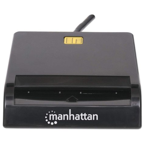 MANHATTAN CZYTNIK KART INTELIGENTNYCH SMART CARD N MANHATTAN CZYTNIK KART INTELIGENTNYCH SMART CARD N