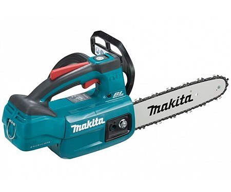 Pilarka łańcuchowa 18V MAKITA DUC254Z bez aku i ład Pilarka łańcuchowa 18V MAKITA DUC254Z bez aku i ład