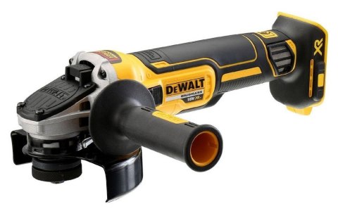 Szlifierka kątowa DeWalt DCG405N(125mm) Szlifierka kątowa DeWalt DCG405N(125mm)